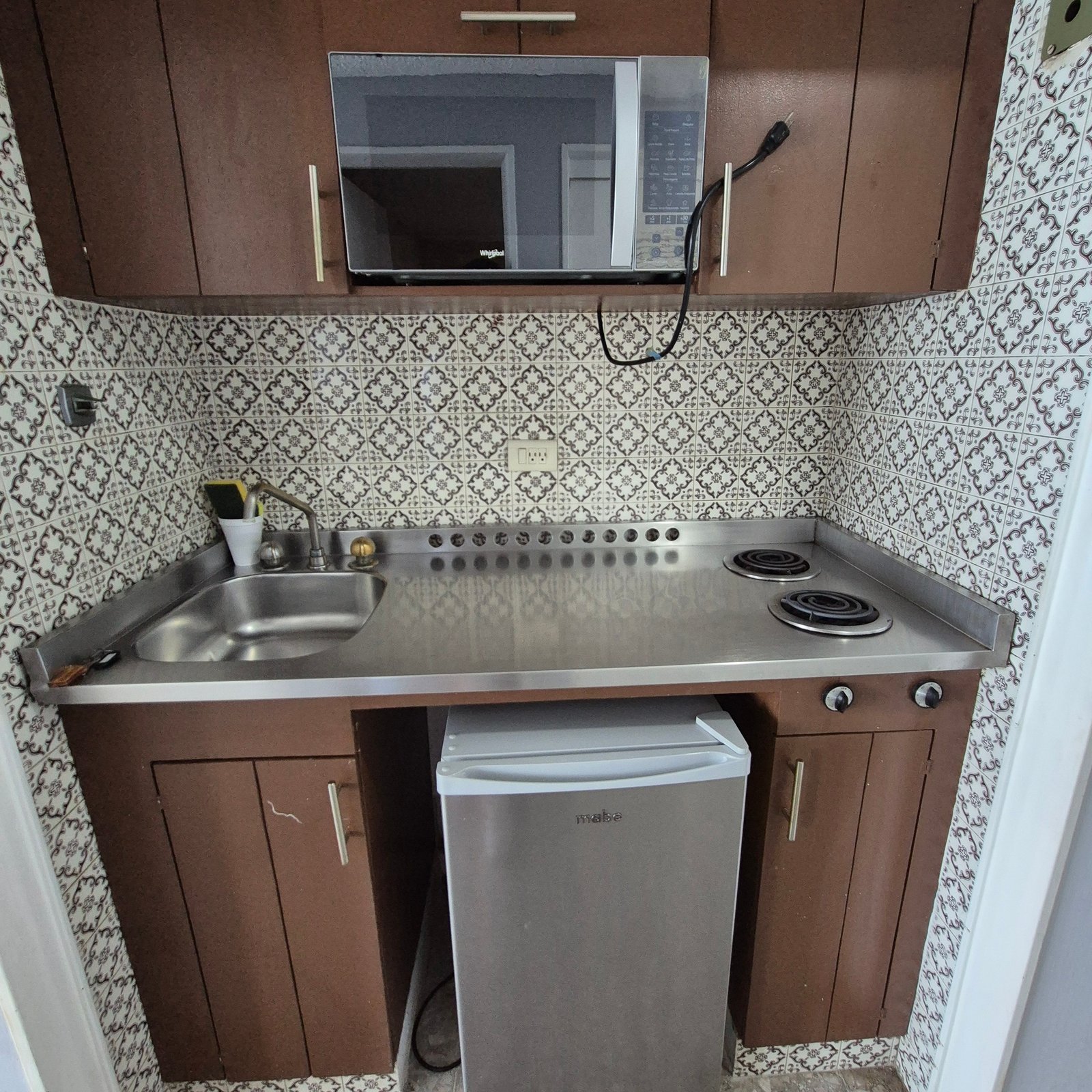 Loft Planta Baja, Torres Gemelas Acapulco — foto 10