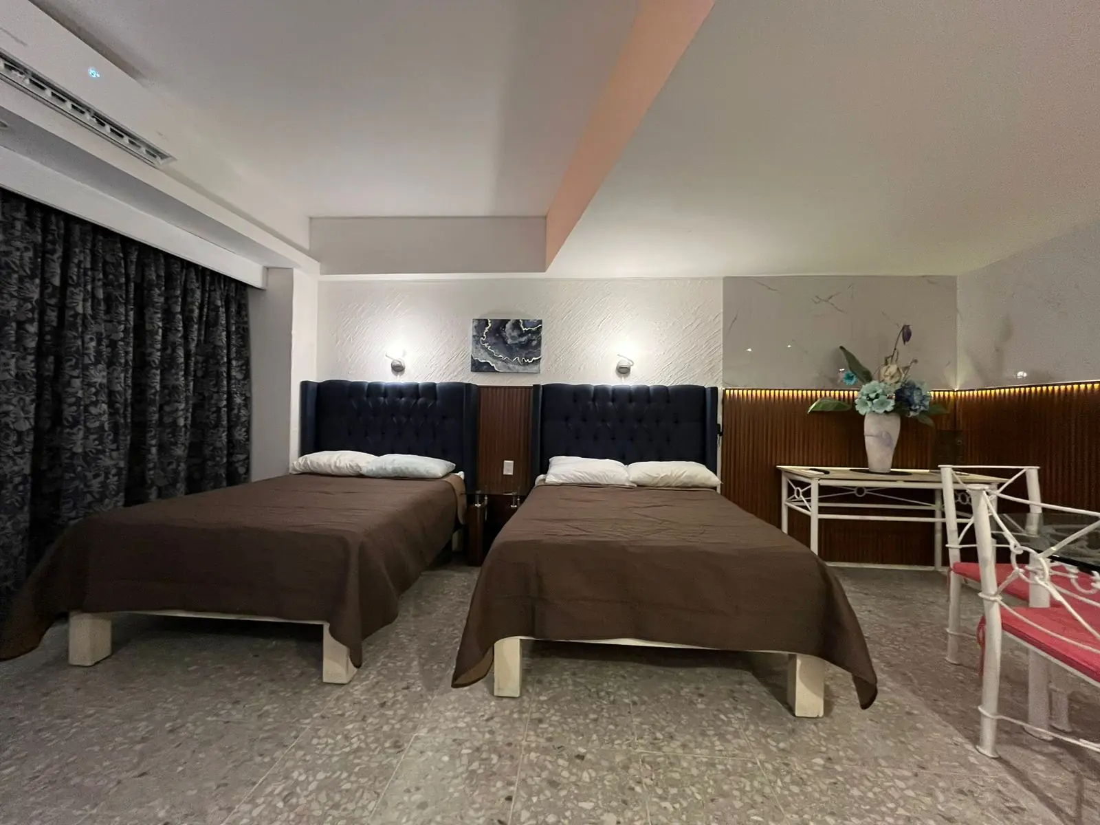 Bugambilia, loft vacacional en Condominio Torres Gemelas, Acapulco — fotografía 2