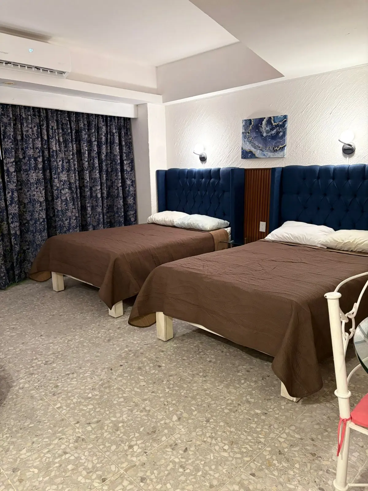 Bugambilia, loft vacacional en Condominio Torres Gemelas, Acapulco — fotografía 3