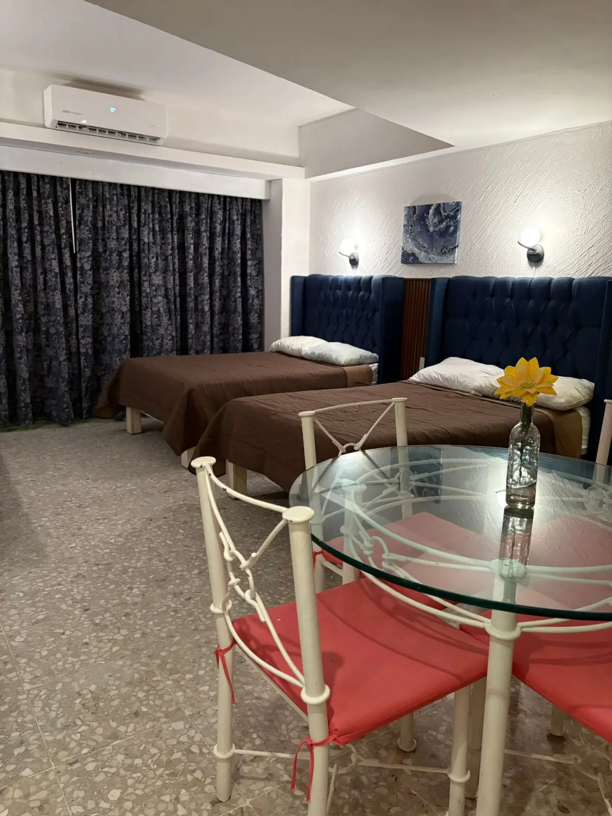 Bugambilia, loft vacacional en Condominio Torres Gemelas, Acapulco — fotografía 4