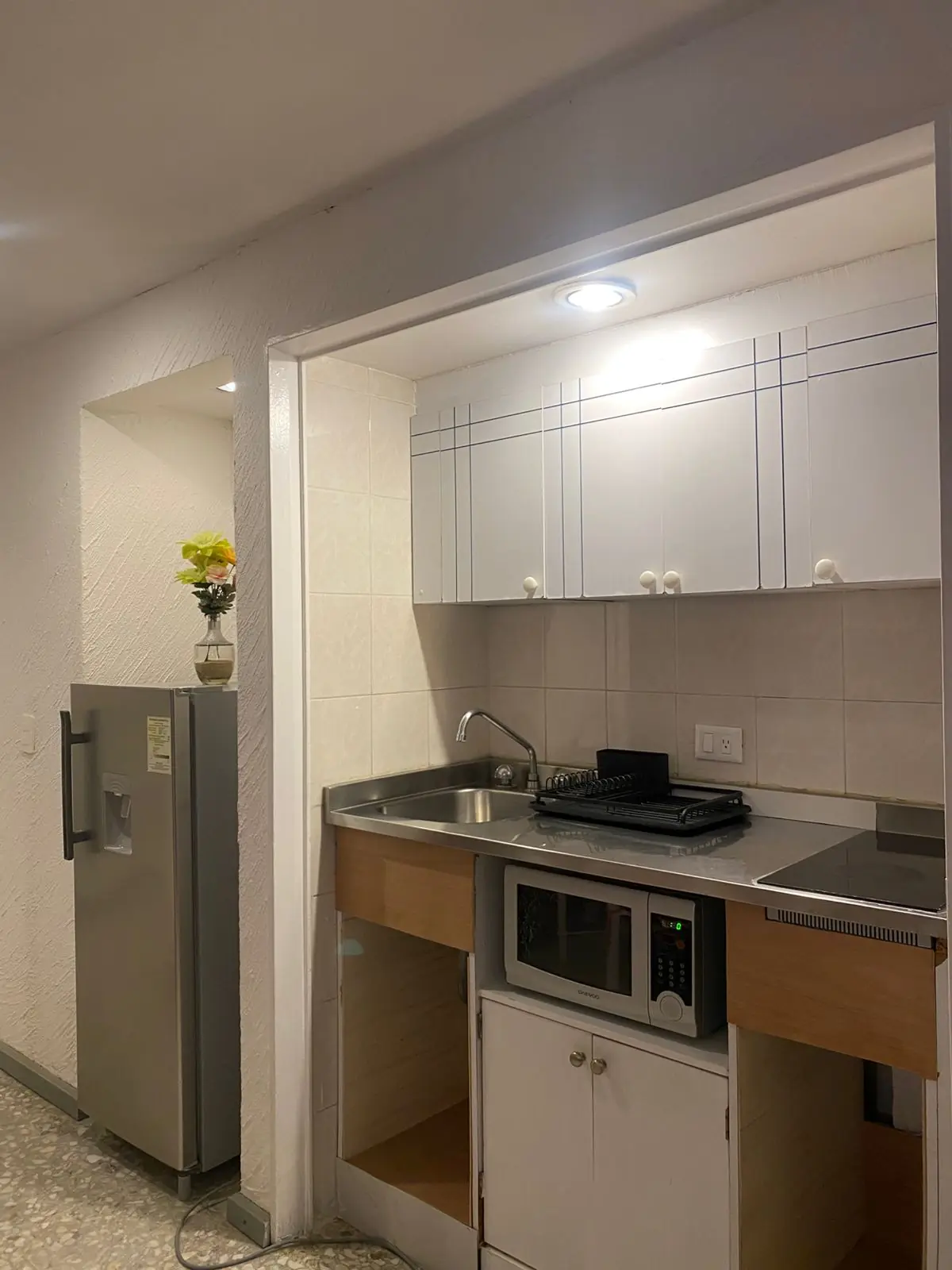Bugambilia, loft vacacional en Condominio Torres Gemelas, Acapulco — fotografía 6