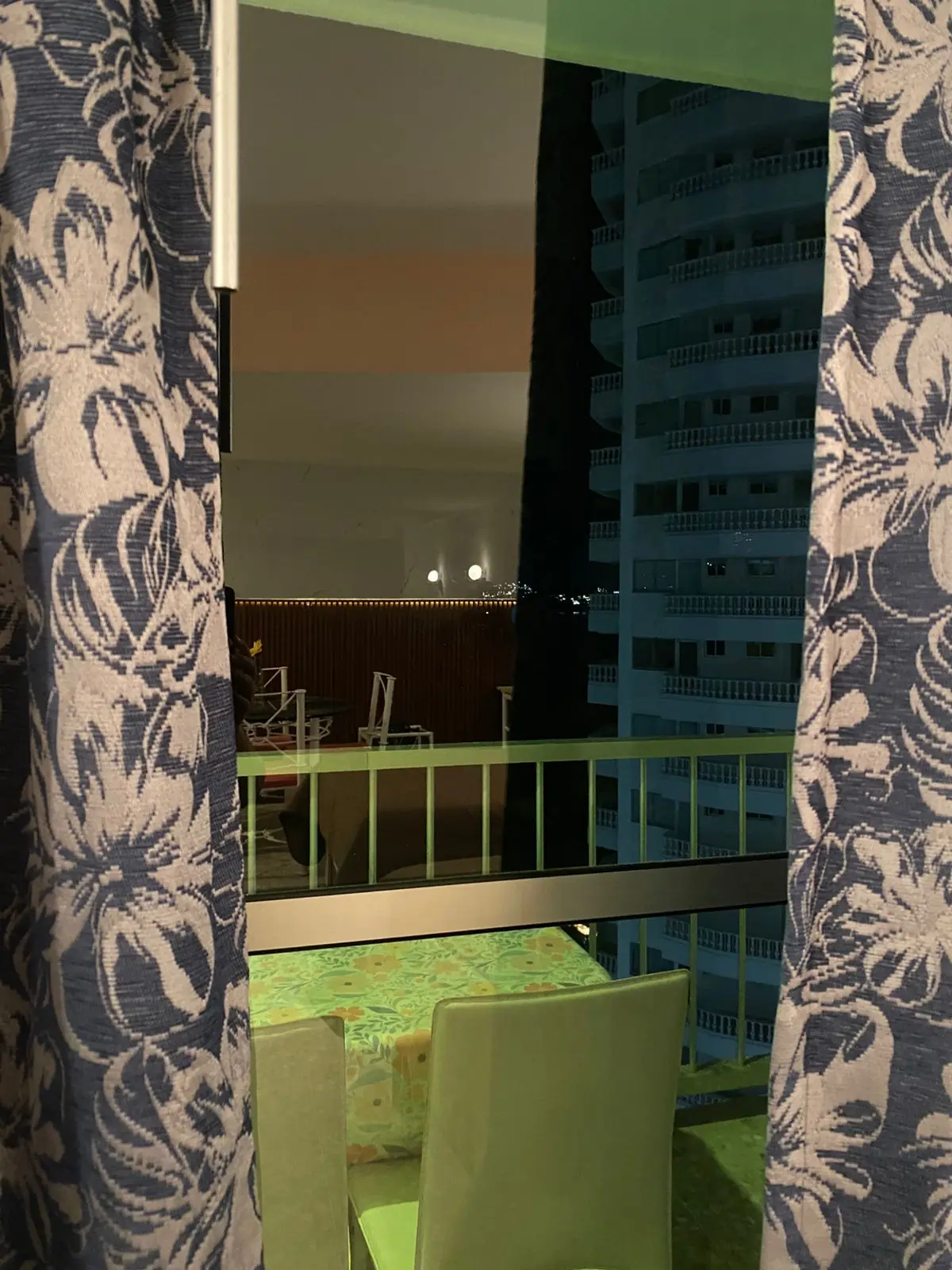 Bugambilia, loft vacacional en Condominio Torres Gemelas, Acapulco — fotografía 7
