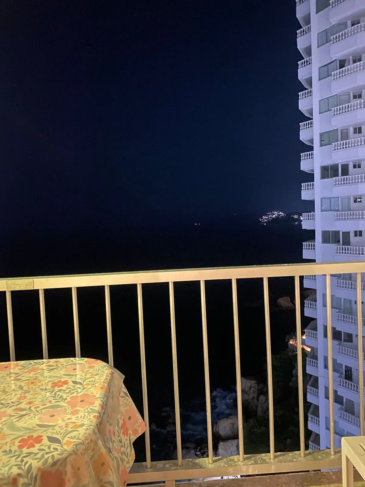 Bugambilia, loft vacacional en Condominio Torres Gemelas, Acapulco — fotografía 8