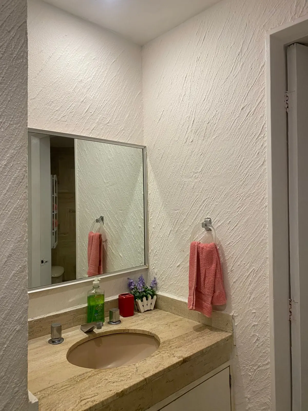 Bugambilia, loft vacacional en Condominio Torres Gemelas, Acapulco — fotografía 9