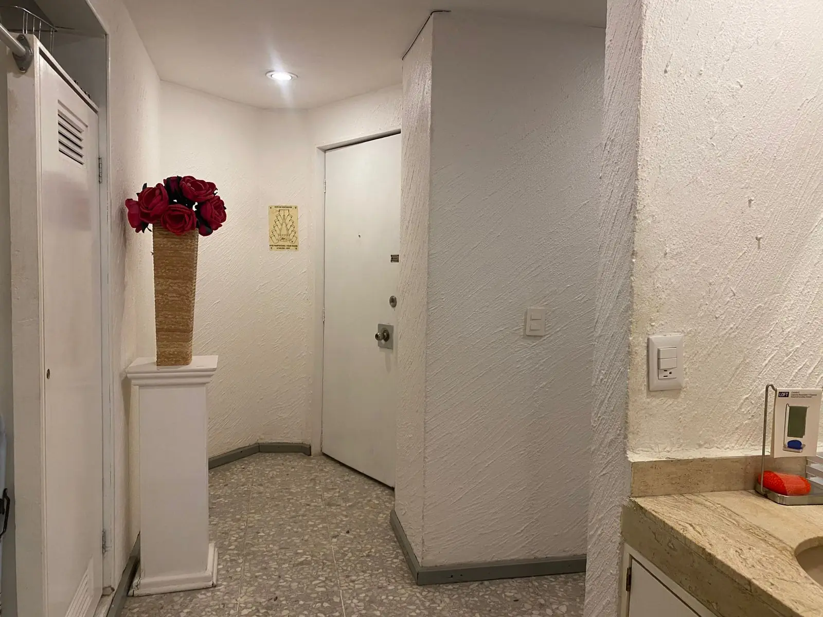 Bugambilia, loft vacacional en Condominio Torres Gemelas, Acapulco — fotografía 10