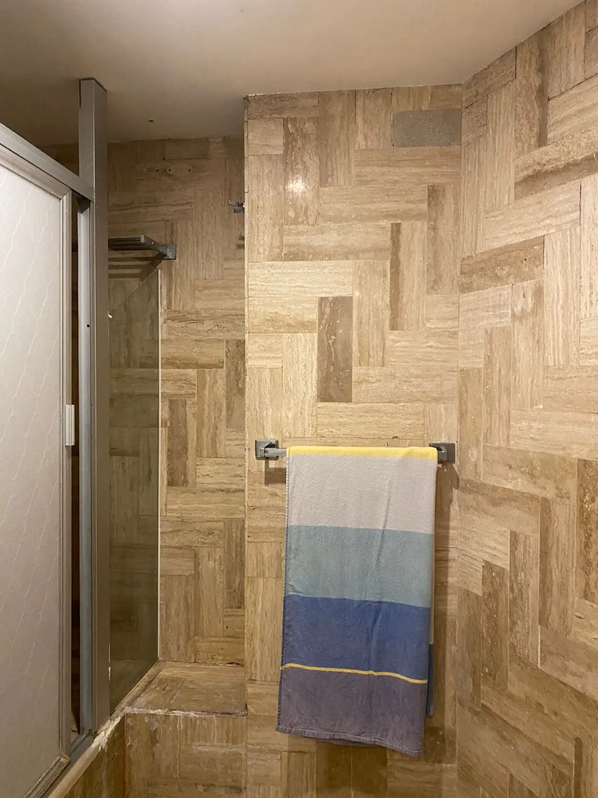 Bugambilia, loft vacacional en Condominio Torres Gemelas, Acapulco — fotografía 11
