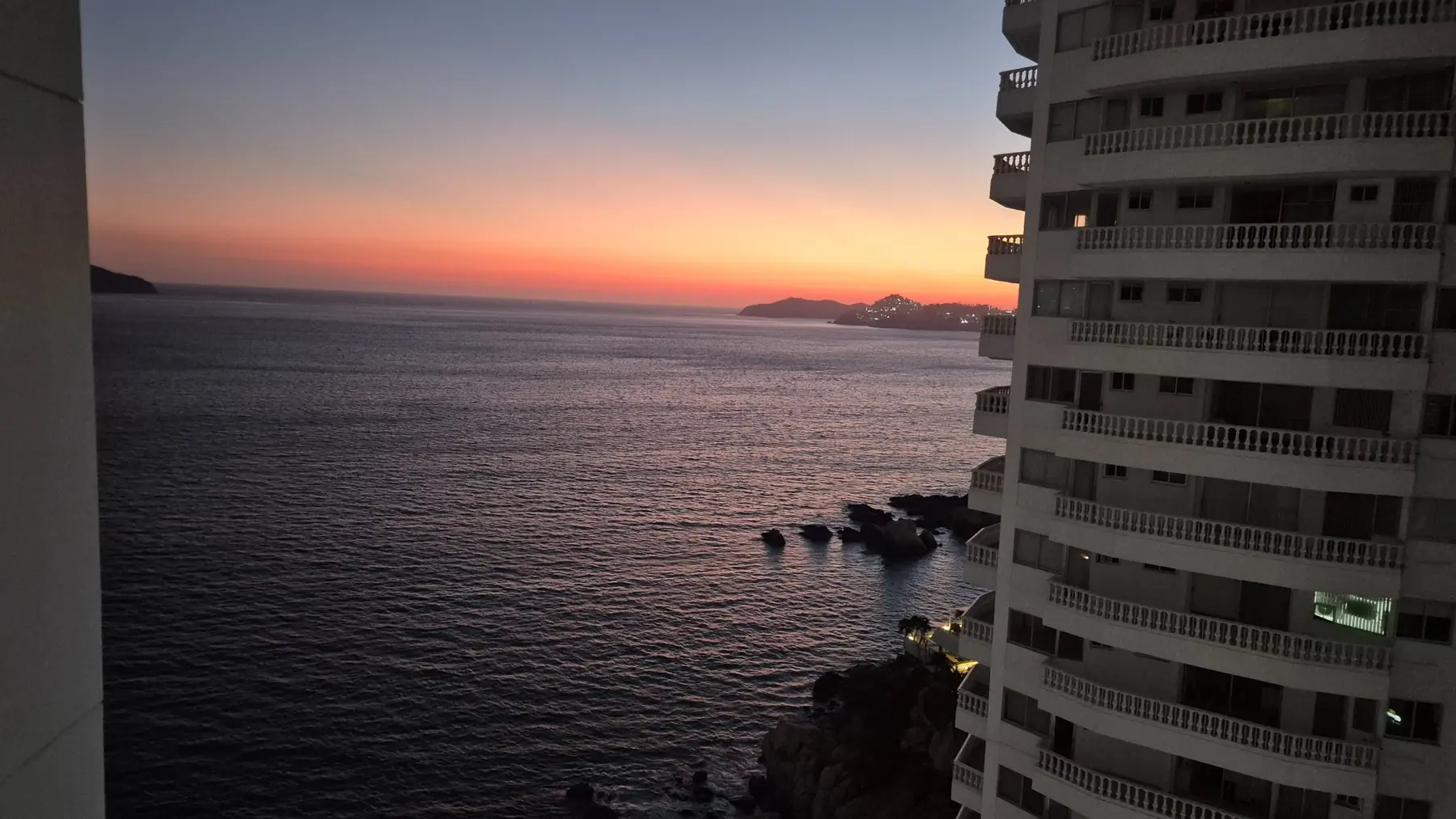 Bugambilia, loft vacacional en Condominio Torres Gemelas, Acapulco — fotografía 12