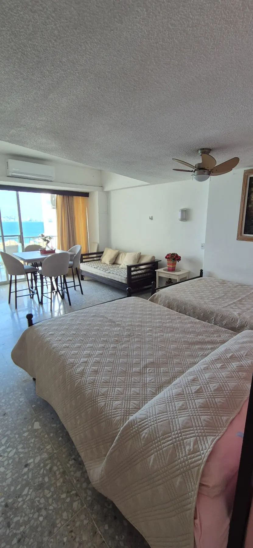 Condesa — loft vacacional en Condominio Torres Gemelas, Acapulco