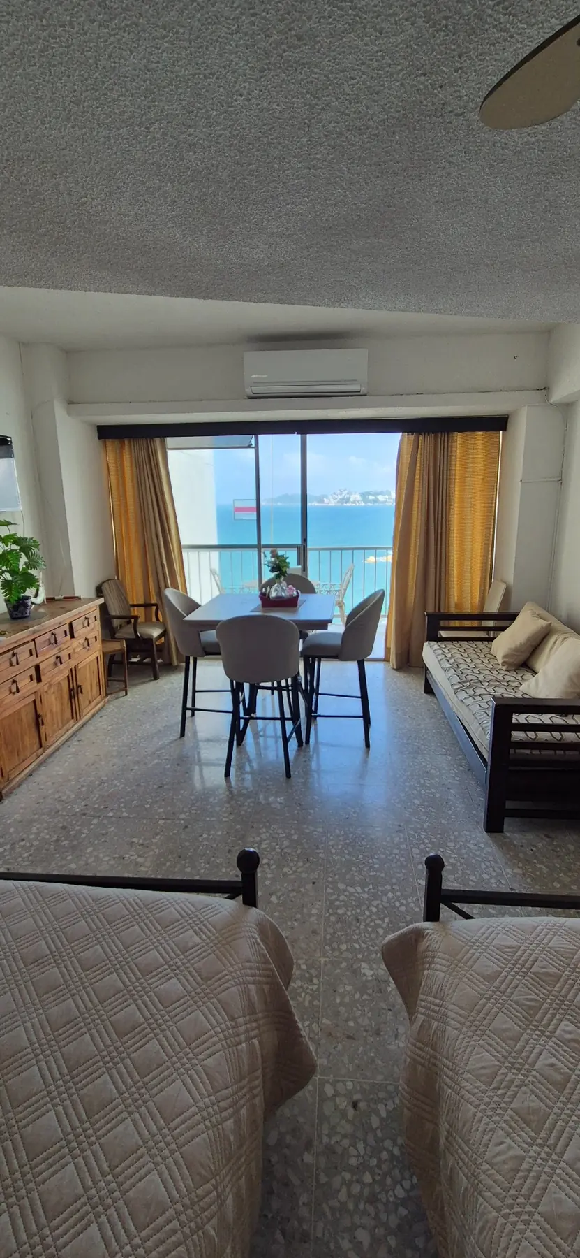 Condesa, loft vacacional en Condominio Torres Gemelas, Acapulco — fotografía 2