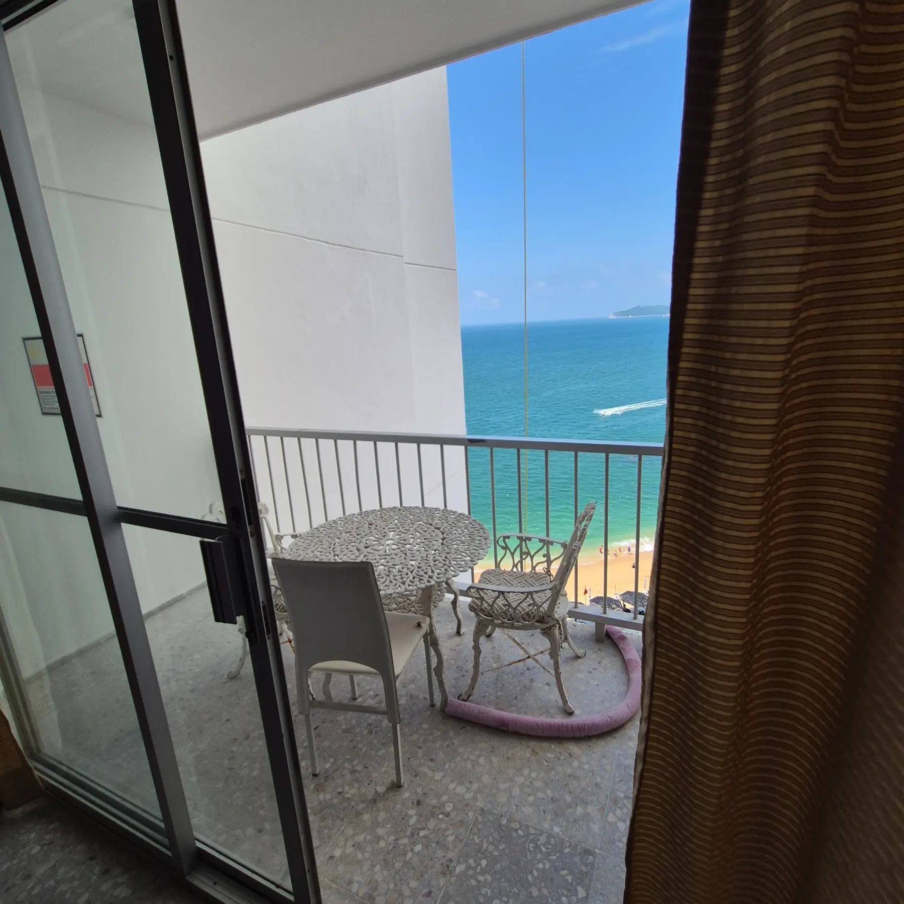 Condesa, loft vacacional en Condominio Torres Gemelas, Acapulco — fotografía 5