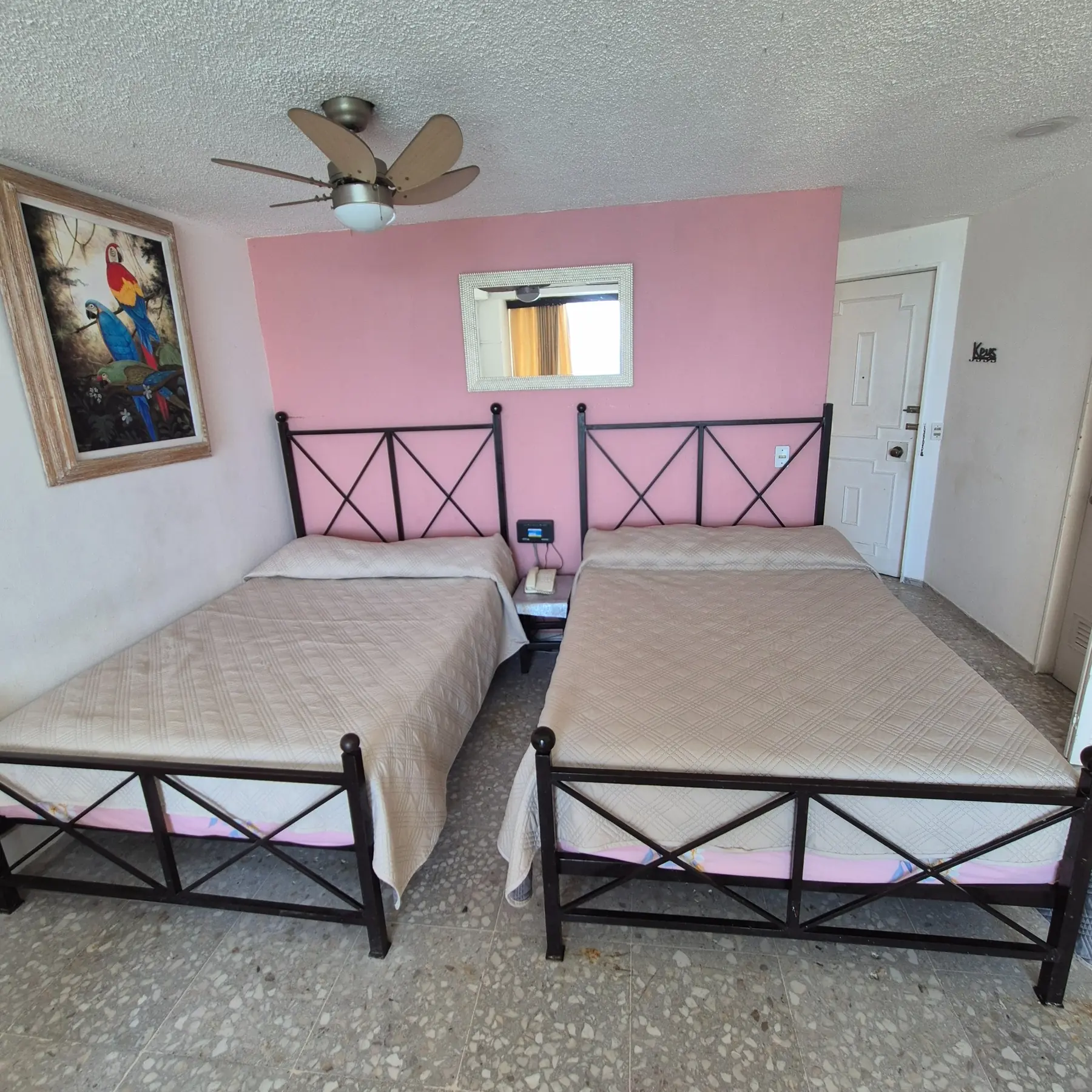 Condesa, loft vacacional en Condominio Torres Gemelas, Acapulco — fotografía 6