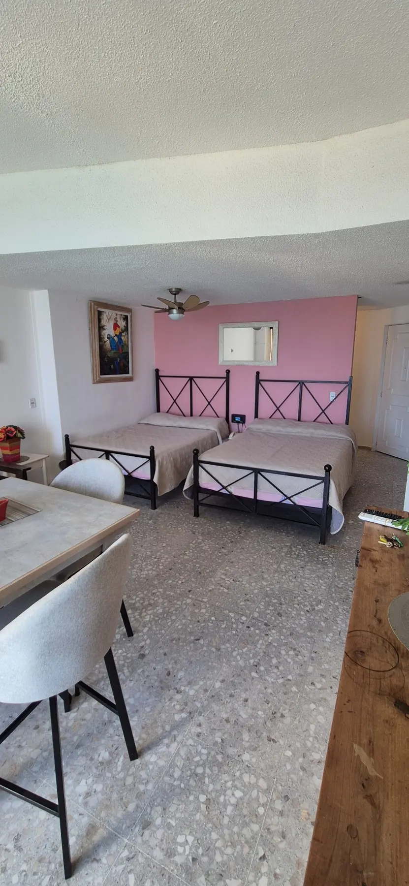 Condesa, loft vacacional en Condominio Torres Gemelas, Acapulco — fotografía 7