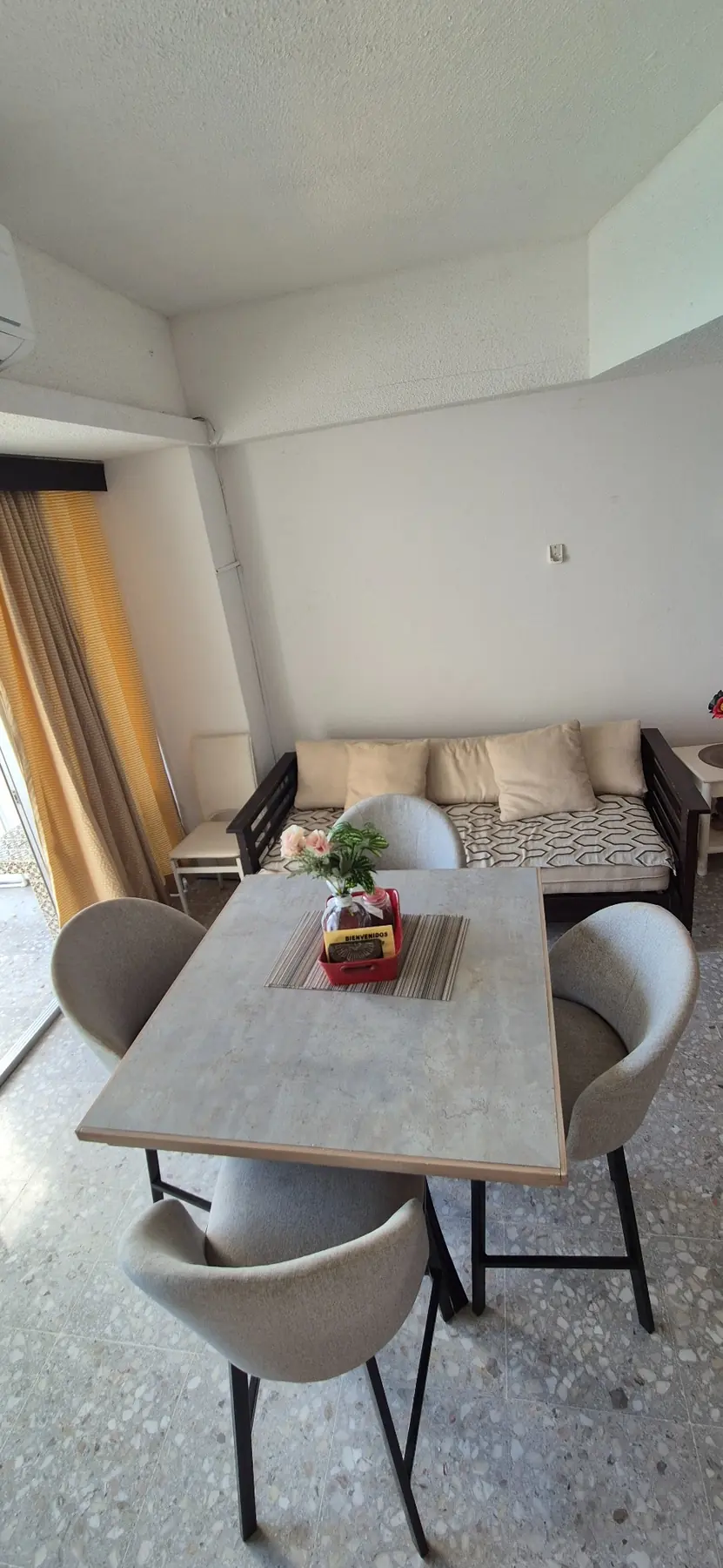 Condesa, loft vacacional en Condominio Torres Gemelas, Acapulco — fotografía 8