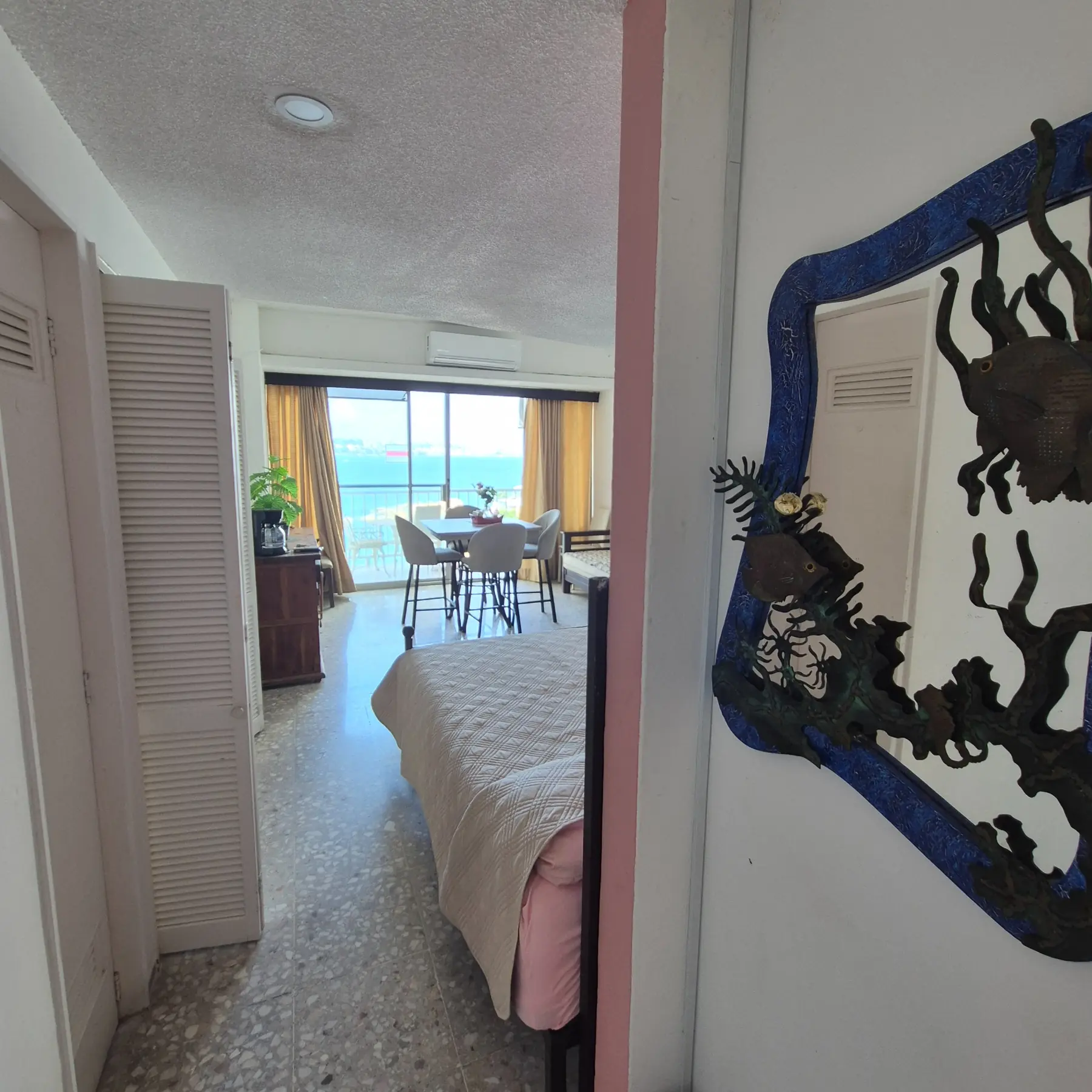 Condesa, loft vacacional en Condominio Torres Gemelas, Acapulco — fotografía 9