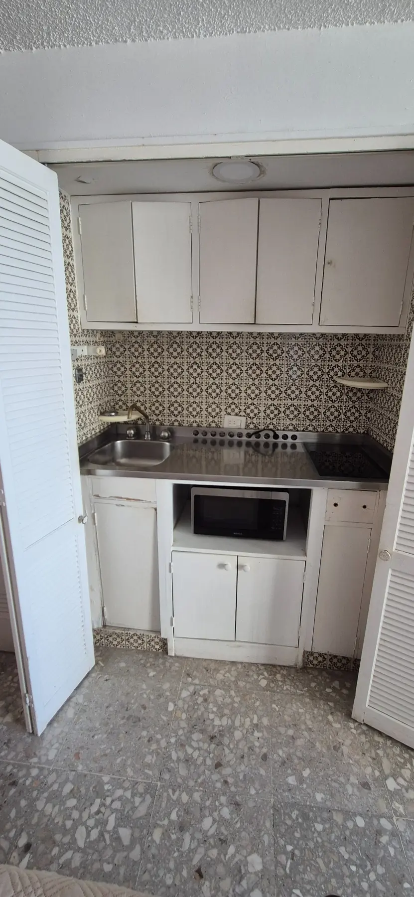 Condesa, loft vacacional en Condominio Torres Gemelas, Acapulco — fotografía 10