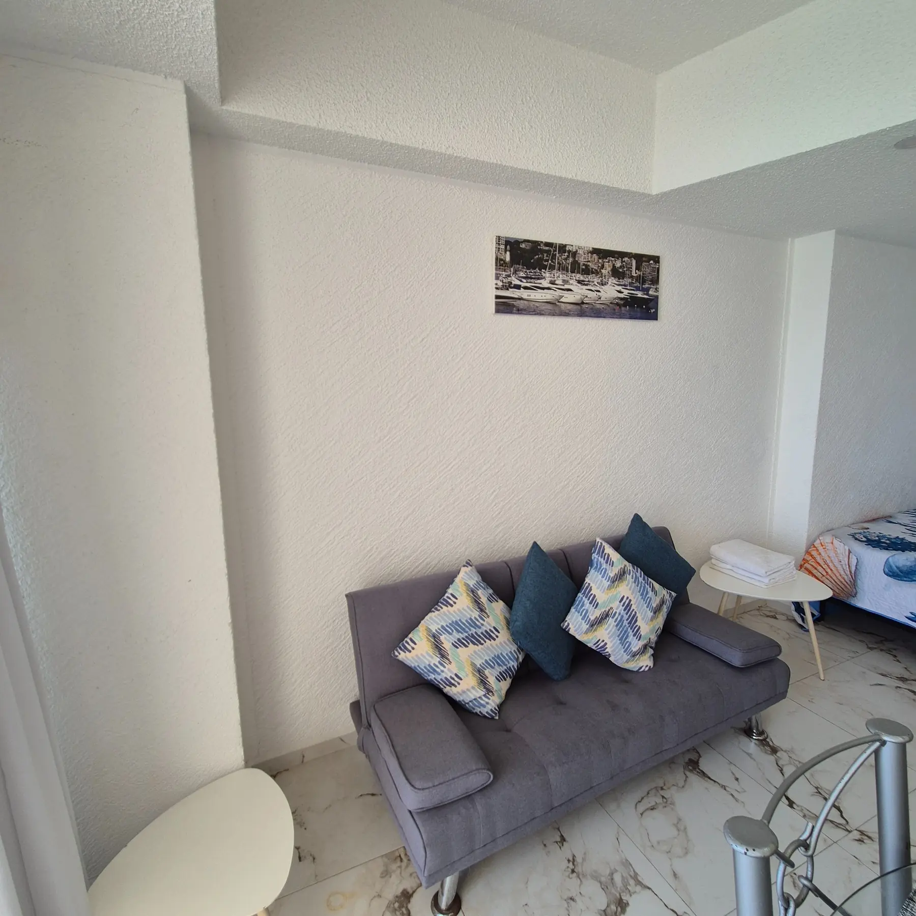 Coral, loft vacacional en Condominio Torres Gemelas, Acapulco — fotografía 12