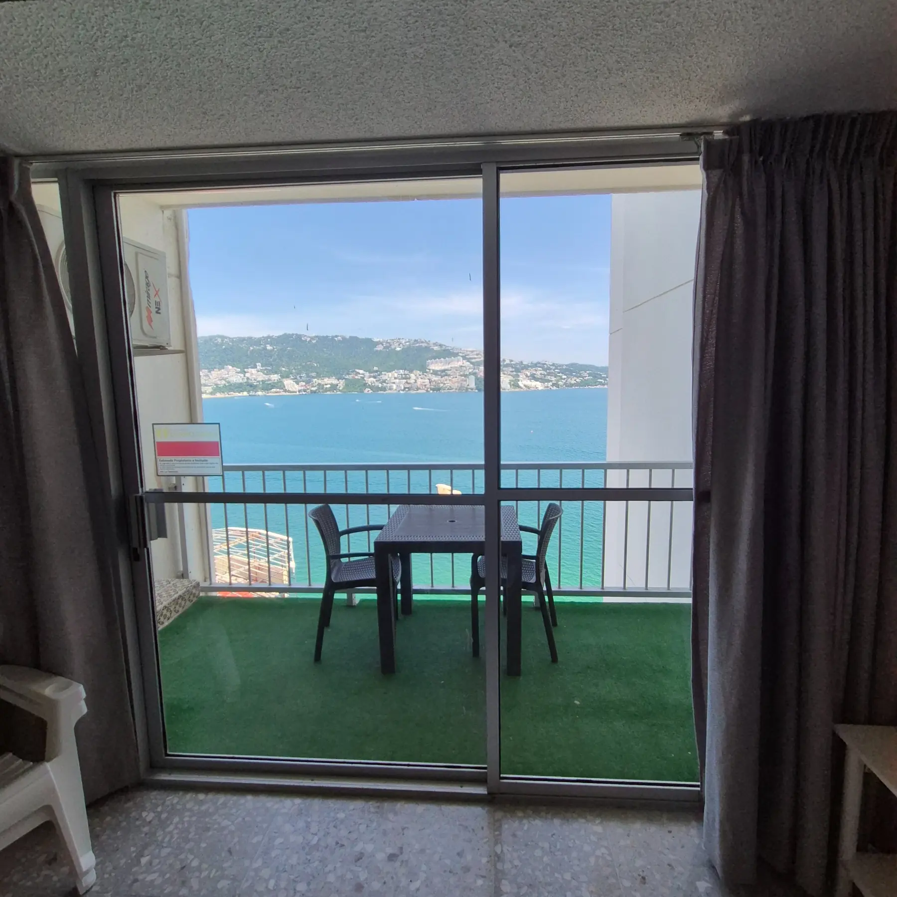 Nao, loft vacacional en Condominio Torres Gemelas, Acapulco — fotografía 3