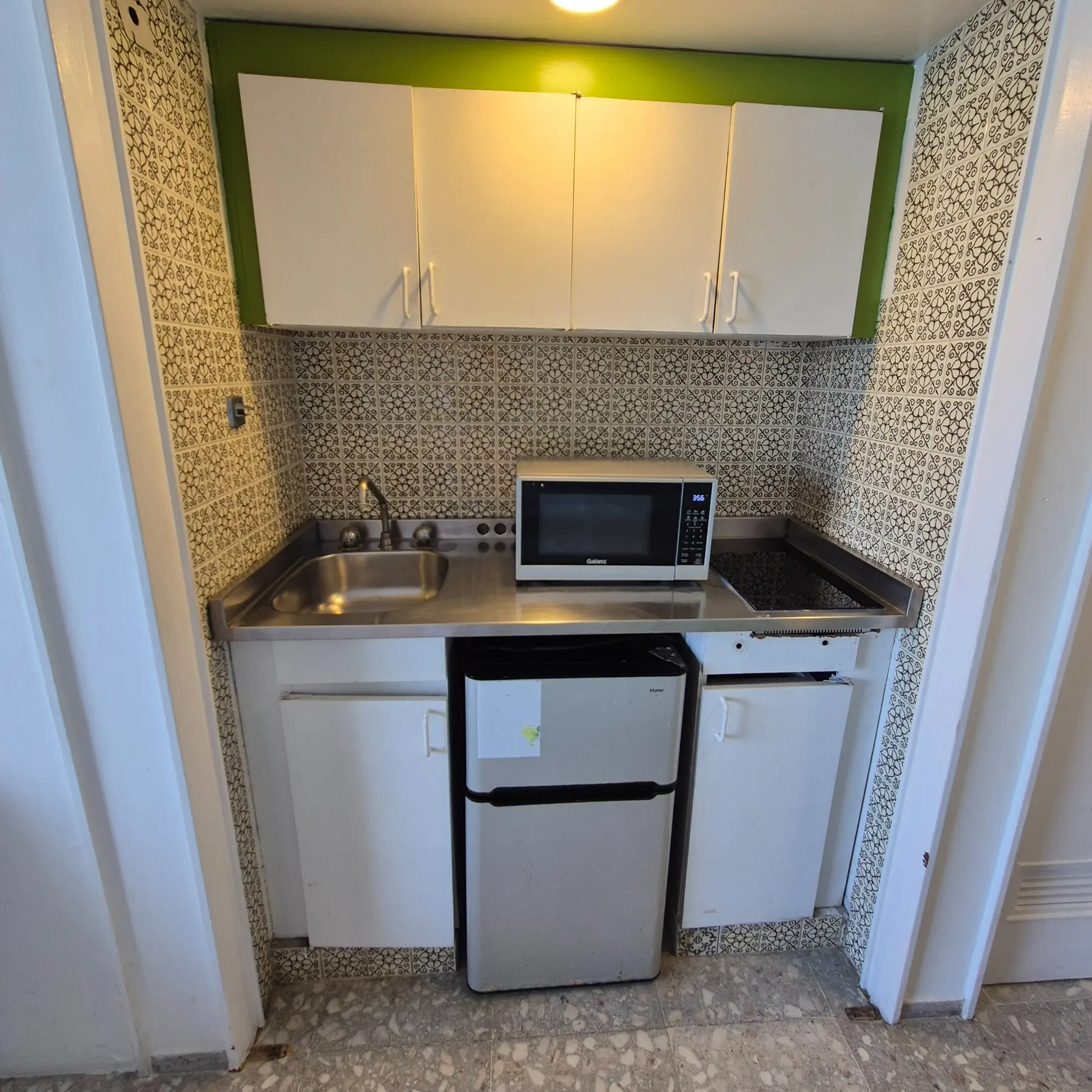 Nao, loft vacacional en Condominio Torres Gemelas, Acapulco — fotografía 5