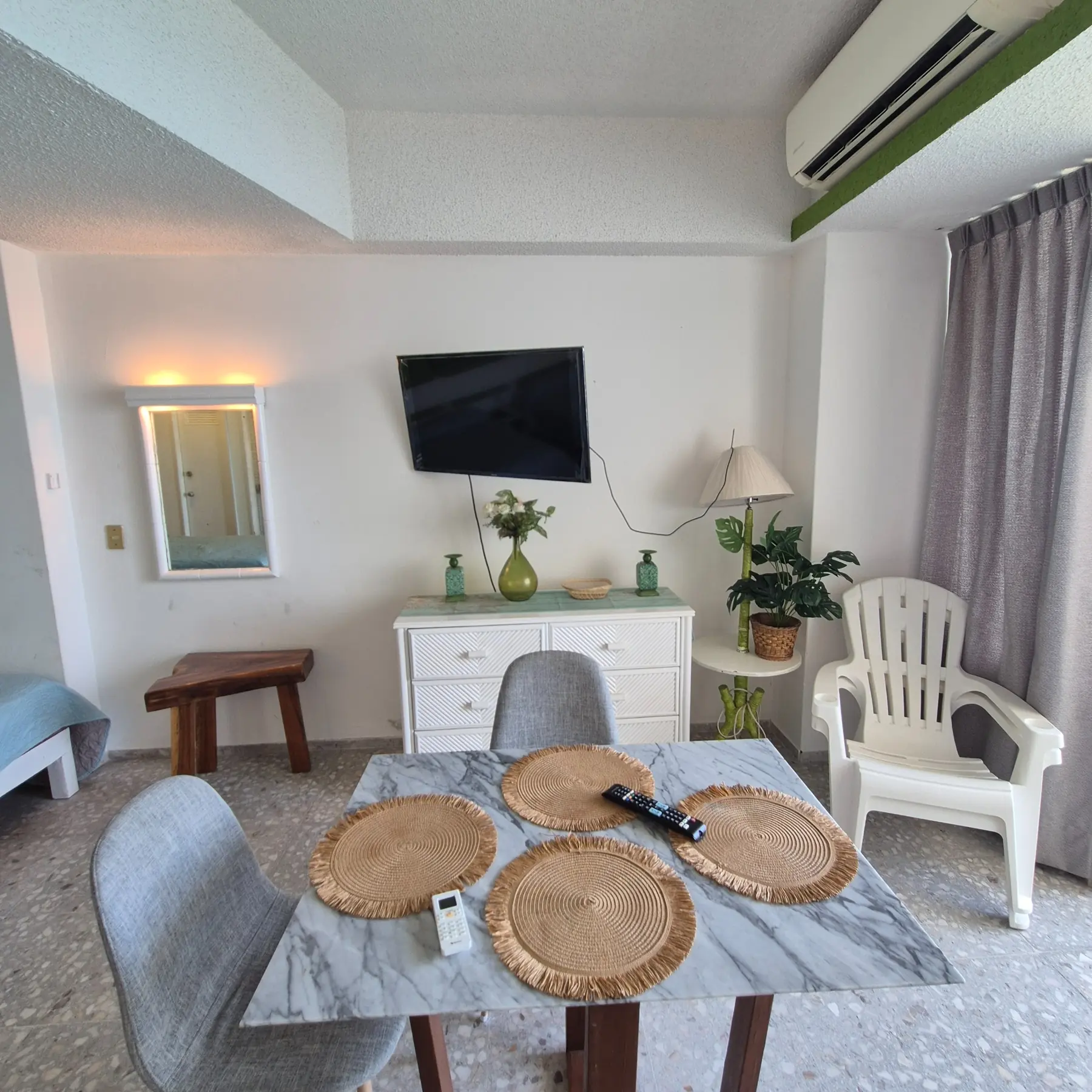 Nao, loft vacacional en Condominio Torres Gemelas, Acapulco — fotografía 7