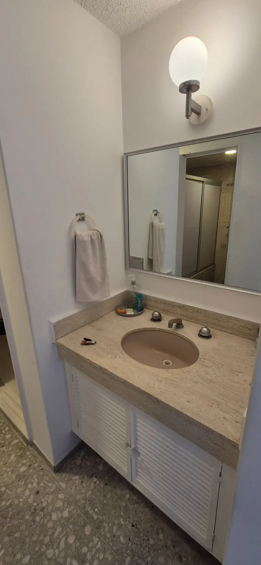 Nao, loft vacacional en Condominio Torres Gemelas, Acapulco — fotografía 8