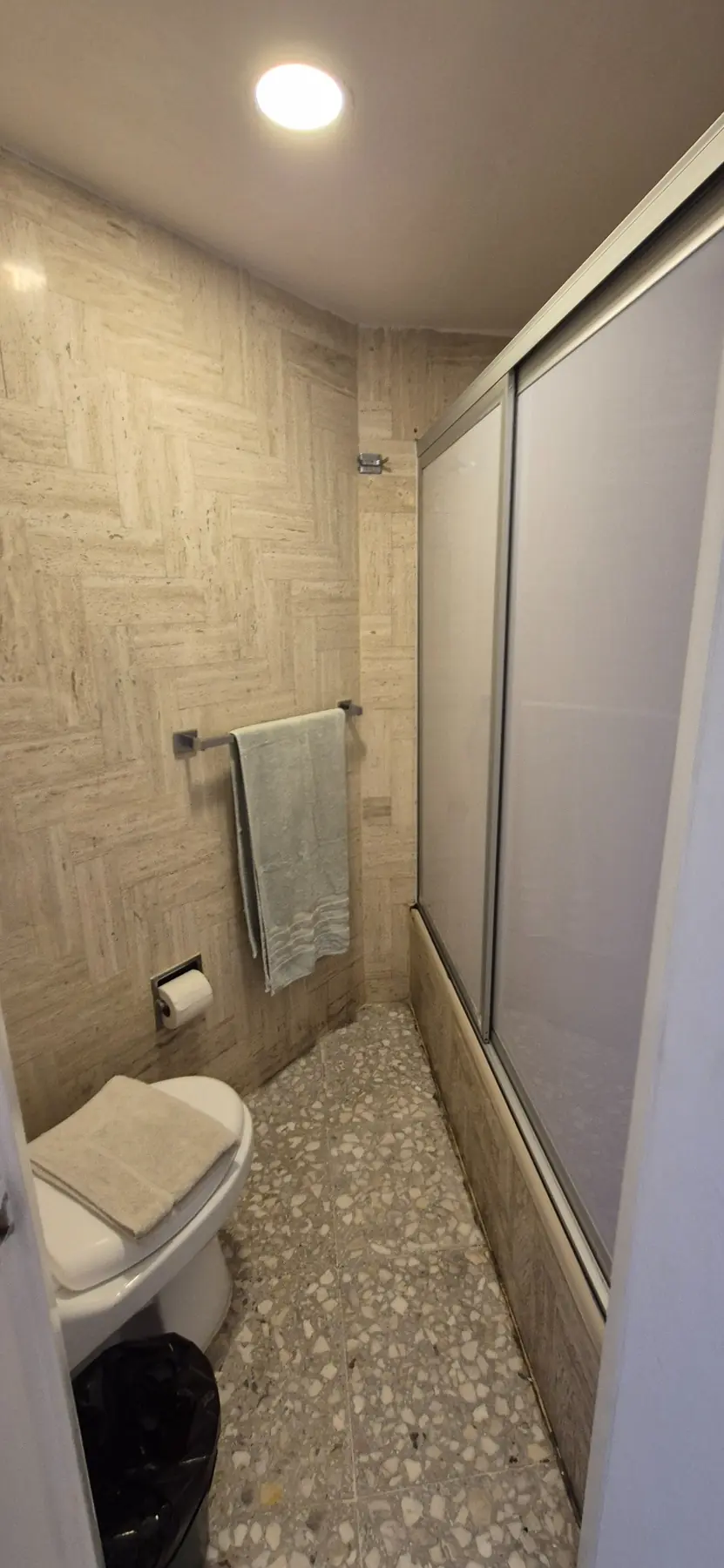 Nao, loft vacacional en Condominio Torres Gemelas, Acapulco — fotografía 9