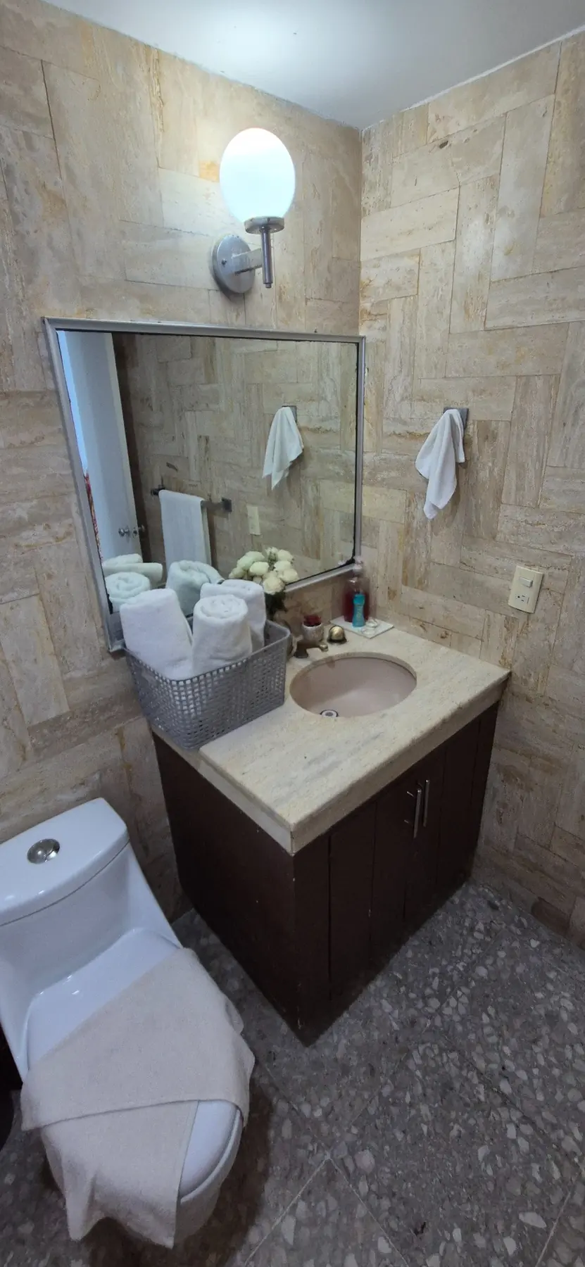 Planta Baja, loft vacacional en Condominio Torres Gemelas, Acapulco — fotografía 11