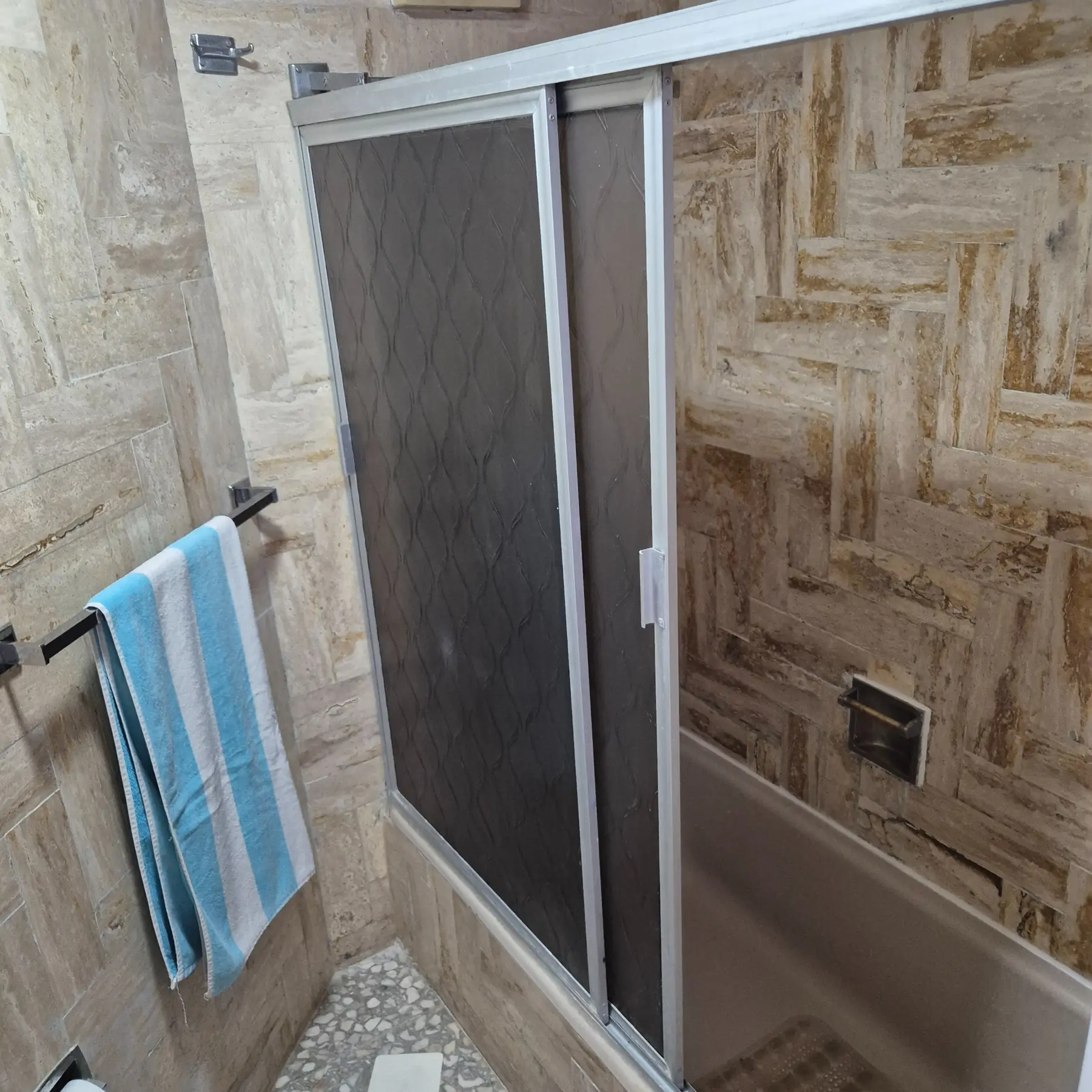 Turquesa, loft vacacional en Condominio Torres Gemelas, Acapulco — fotografía 7