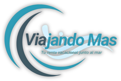 Viajando+ — Tu renta vacacional junto al mar