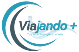  VIAJANDO MAS
